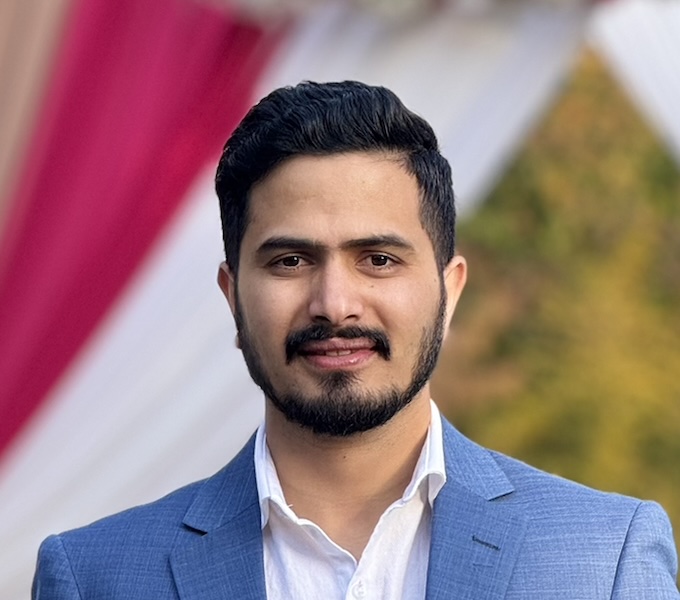 Bhuwan Bokati Profile Photo